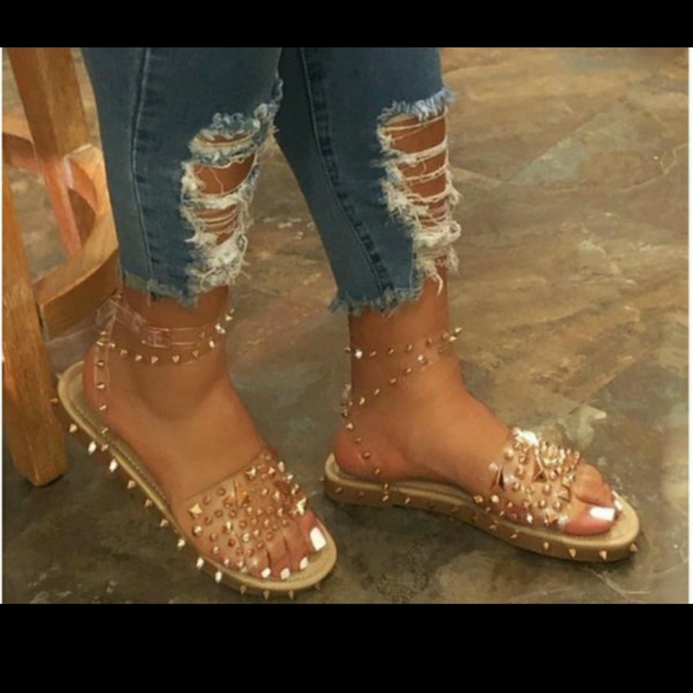 women's sandals shoes slippers